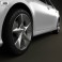 Toyota Camry US SE 2012 3d model