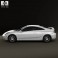 Toyota Celica GT-S 2006 3d model