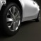 Toyota Prius C (Aqua) 2012 3d model