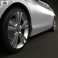 BMW 1 Series (F21) 3-door 2012 3d model