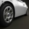 BMW 5 Series Sedan E60 2010 3d model