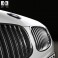 BMW 5 Series Sedan E60 2010 3d model