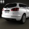 Buick Enclave 2013 3d model