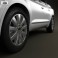 Buick Enclave 2013 3d model