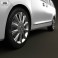 Buick GL8 2011 3d model