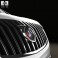 Buick GL8 2011 3d model
