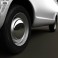 Chevrolet Sport Van 1965 3d model