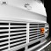 Chevrolet Sport Van 1965 3d model