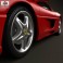 Ferrari F355 F1 Berlinetta 1999 3d model