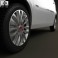 Fiat Idea 2012 3d model