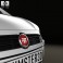 Fiat Idea 2012 3d model