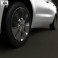 Kia Rio (K2) Sedan 2012 3d model