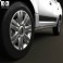 Lincoln Navigator (U326) 2012 3d model