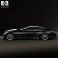 Maybach Exelero 2005 3d model