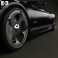 Maybach Exelero 2005 3d model