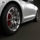 Mitsubishi Eclipse 2012 3d model