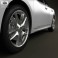 Nissan Maxima 2012 3d model