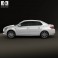 Peugeot 301 2013 3d model