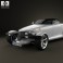Plymouth Prowler 1999 3d model