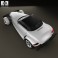 Plymouth Prowler 1999 3d model