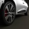 Renault Clio IV 2013 3d model