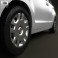Scion xD 2012 3d model