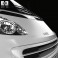 Smart Fortwo 1998 3d model