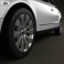 Volkswagen Passat B6 2005 3d model