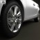 Volvo V40 2013 3d model