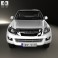 Isuzu D-Max Single Cab 2012 3d model