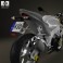 Aprilia Tuono V4 R 2012 3d model