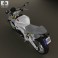 Aprilia Tuono V4 R 2012 3d model