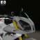 Aprilia Tuono V4 R 2012 3d model