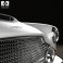 Aston Martin DB4 1958 3d model