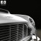 Aston Martin DB5 1963 3d model