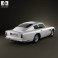 Aston Martin DB6 1965 3d model