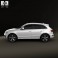 Audi Q5 2013 3d model