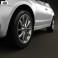 Audi SQ5 2013 3d model