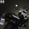 BMW F800GS 2008 3d model