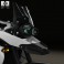 BMW F800GS 2008 3d model