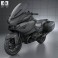 BMW R1200RT 2005 3d model