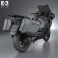 BMW R1200RT 2005 3d model