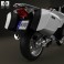 BMW R1200RT 2005 3d model