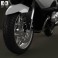 BMW R1200RT 2005 3d model