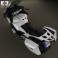 BMW R1200RT 2005 3d model