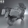 BMW R1200RT 2005 3d model