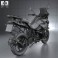 BMW R1200GS 2004 3d model