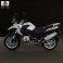 BMW R1200GS 2004 3d model