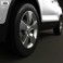 Chevrolet Trax 2013 3d model
