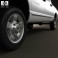 Dodge Ram 1500 Mega Cab Laramie 160-inch Box 2008 3d model